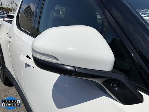 Used 2022 Rivian R1T Launch Edition image 79