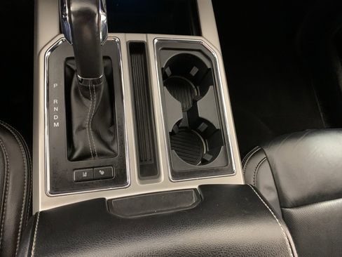 Used 2020 Ford F150 Lariat w/ Equipment Group 502A Luxury image 27