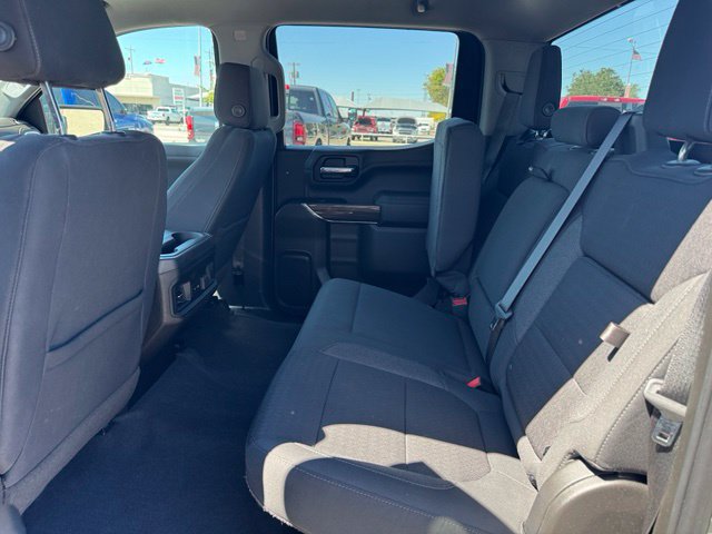 Used 2022 Chevrolet Silverado 1500 RST AWD/4WD image 13