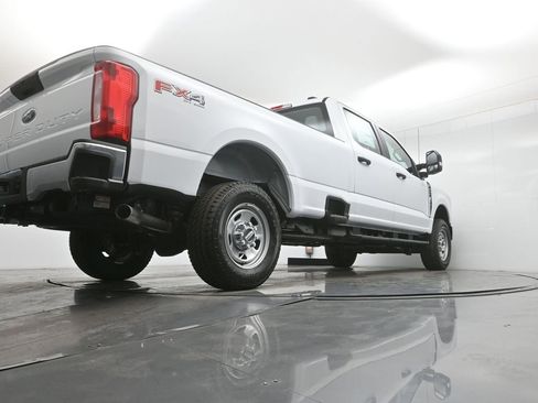 New 2026 Ford F350 XL w/ FX4 Off-Road Package image 48