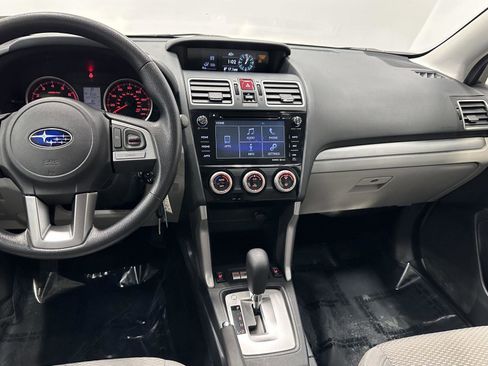 Used 2018 Subaru Forester 2.5i Premium w/ Protection Package #1A image 22