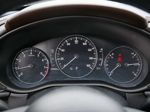 Used 2020 MAZDA CX-30 AWD w/ Premium Package image 31