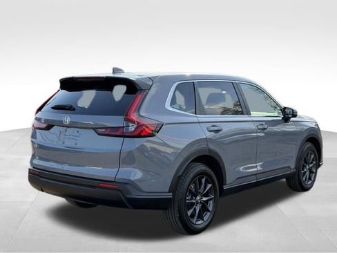 Used 2026 Honda CR-V EX-L image 7