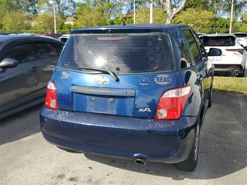 Used 2006 Scion xA image 8