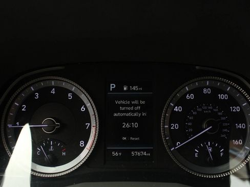 Used 2022 Hyundai Sonata SEL FWD image 29