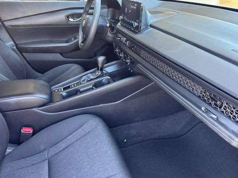 Used 2024 Honda Accord LX image 18