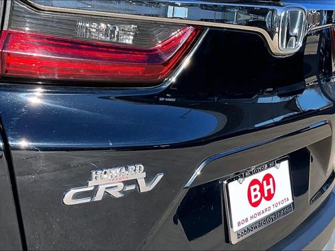Used 2021 Honda CR-V EX-L image 29