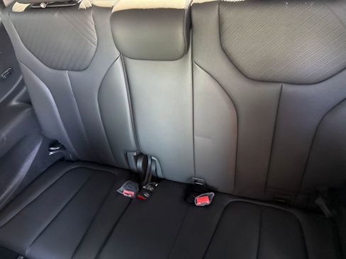 Used 2025 Hyundai Palisade SEL FWD image 29