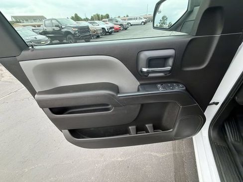 Certified 2018 Chevrolet Silverado 1500 W/T w/ WT Convenience Package AWD/4WD image 18