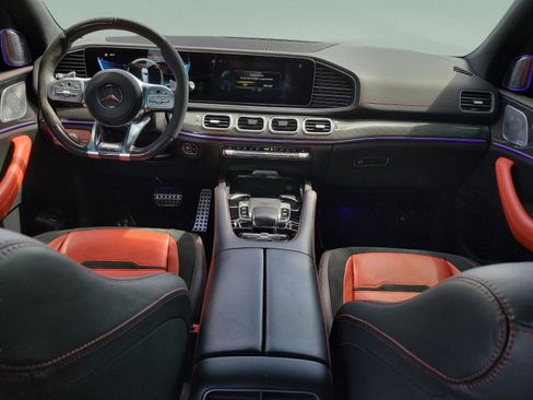 Used 2021 Mercedes-Benz GLE 63 AMG S image 18