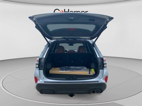 Used 2025 Subaru Forester Touring AWD/4WD image 15