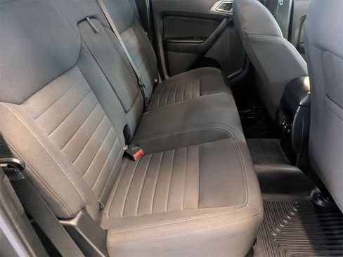 Used 2019 Ford Ranger XLT w/ FX4 Off-Road Package image 19