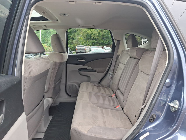 Used 2014 Honda CR-V EX image 21