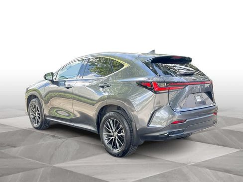 Used 2024 Lexus NX 350 AWD image 6
