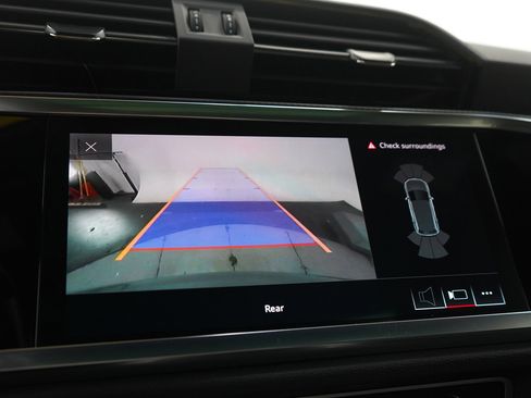 Used 2021 Audi Q3 2.0T Premium Plus w/ Premium Plus Package image 21