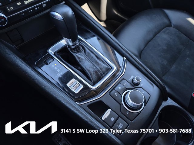 Used 2020 MAZDA CX-5 Touring FWD image 37