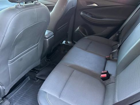Used 2024 Buick Encore GX Preferred FWD image 14