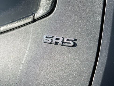 Used 2022 Toyota Tundra SR5 image 9