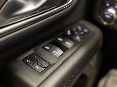 Certified 2024 GMC Yukon AT4 w/ Max Trailering Package AWD/4WD image 38