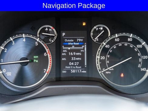 Used 2021 Lexus GX 460 Premium w/ Premium Package AWD/4WD image 4