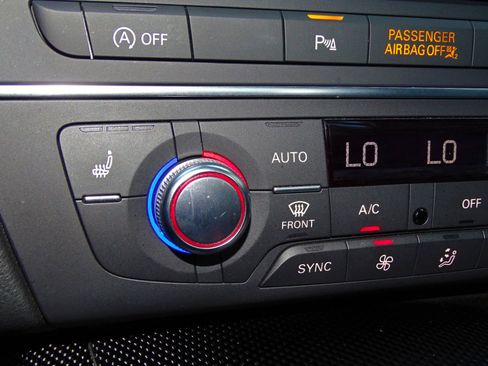 Used 2018 Audi S6 Premium Plus image 36