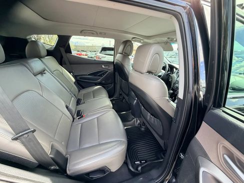 Used 2014 Hyundai Santa Fe Sport w/ Technology Package 04 image 18