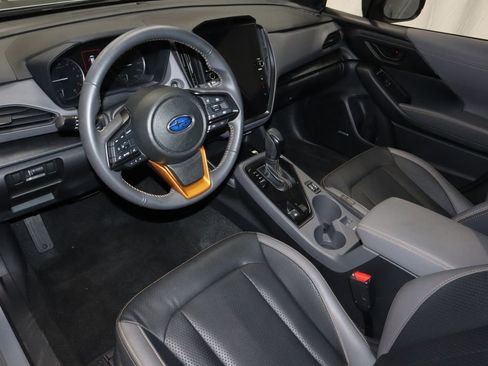 Used 2024 Subaru Crosstrek 2.5i Wilderness image 23
