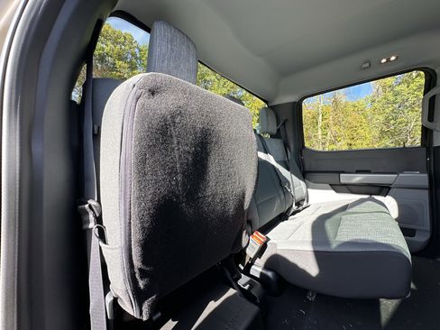 New 2026 Ford F350 XLT image 30