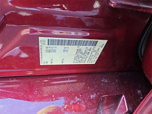 Used 2017 Nissan Maxima 3.5 SL image 25