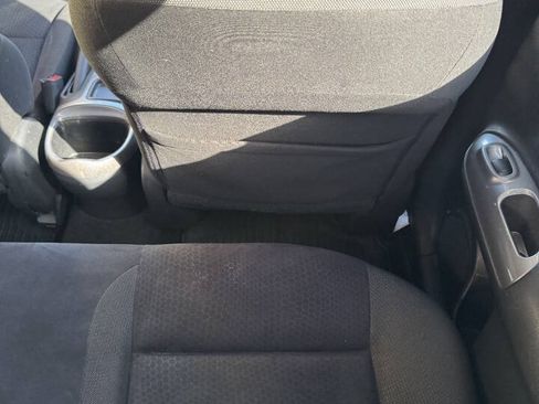 Used 2011 Nissan Juke SV FWD image 20