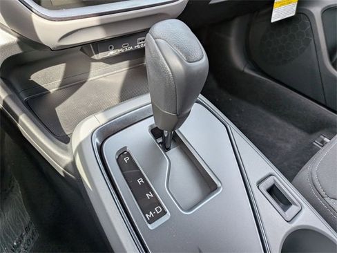 New 2026 Subaru Crosstrek 2.0i Premium image 16