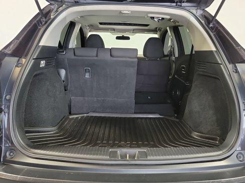 Used 2016 Honda HR-V EX image 25
