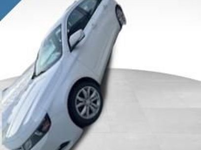 Used 2019 Chevrolet Impala LT