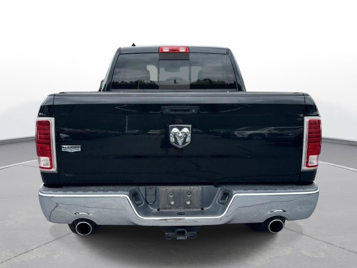 Used 2013 RAM 1500 Laramie w/ Convenience Group RWD image 7
