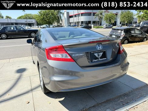 Used 2012 Honda Civic EX-L image 5