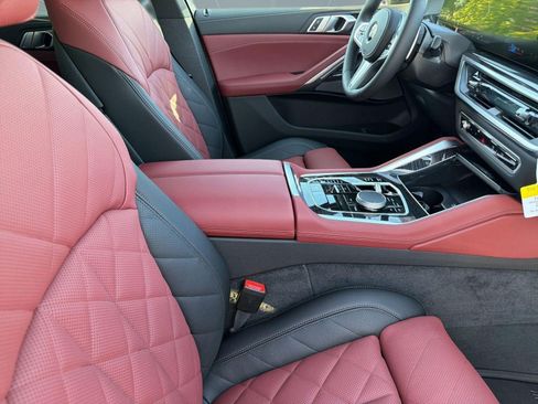 New 2027 BMW X6 xDrive40i image 31