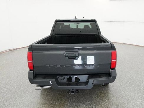 New 2025 Toyota Tacoma SR5 image 18