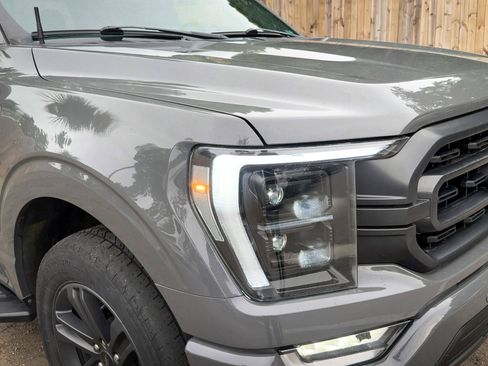 Used 2021 Ford F150 XLT w/ Equipment Group 302A High AWD/4WD image 2
