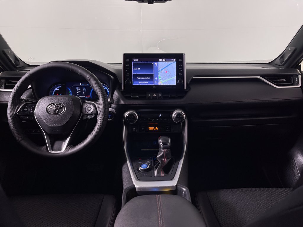 Certified 2021 Toyota RAV4 XSE w/ Premium Package AWD/4WD image 14