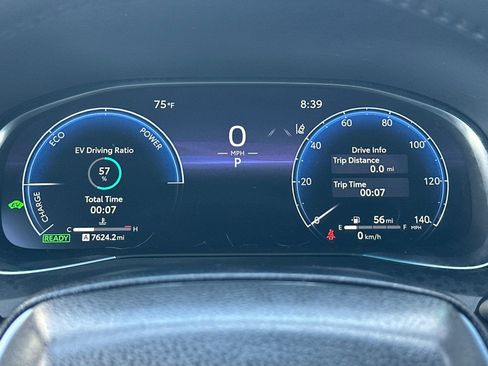 Certified 2023 Toyota Venza Limited AWD/4WD image 25