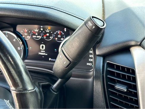 Used 2020 GMC Yukon Denali w/ Open Road Package image 20