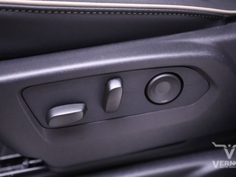 New 2026 Chevrolet Tahoe Premier w/ Sun And Tow Package image 14