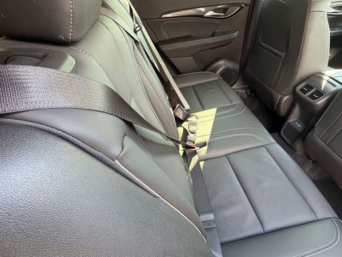Used 2023 Buick Envision Essence AWD/4WD image 24