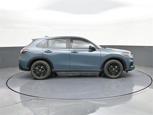 New 2026 Honda HR-V Sport image 20