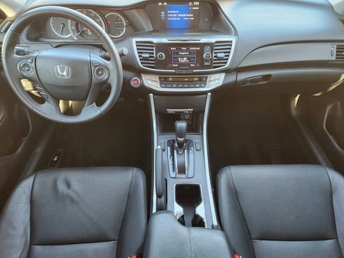 Used 2014 Honda Accord EX-L image 26