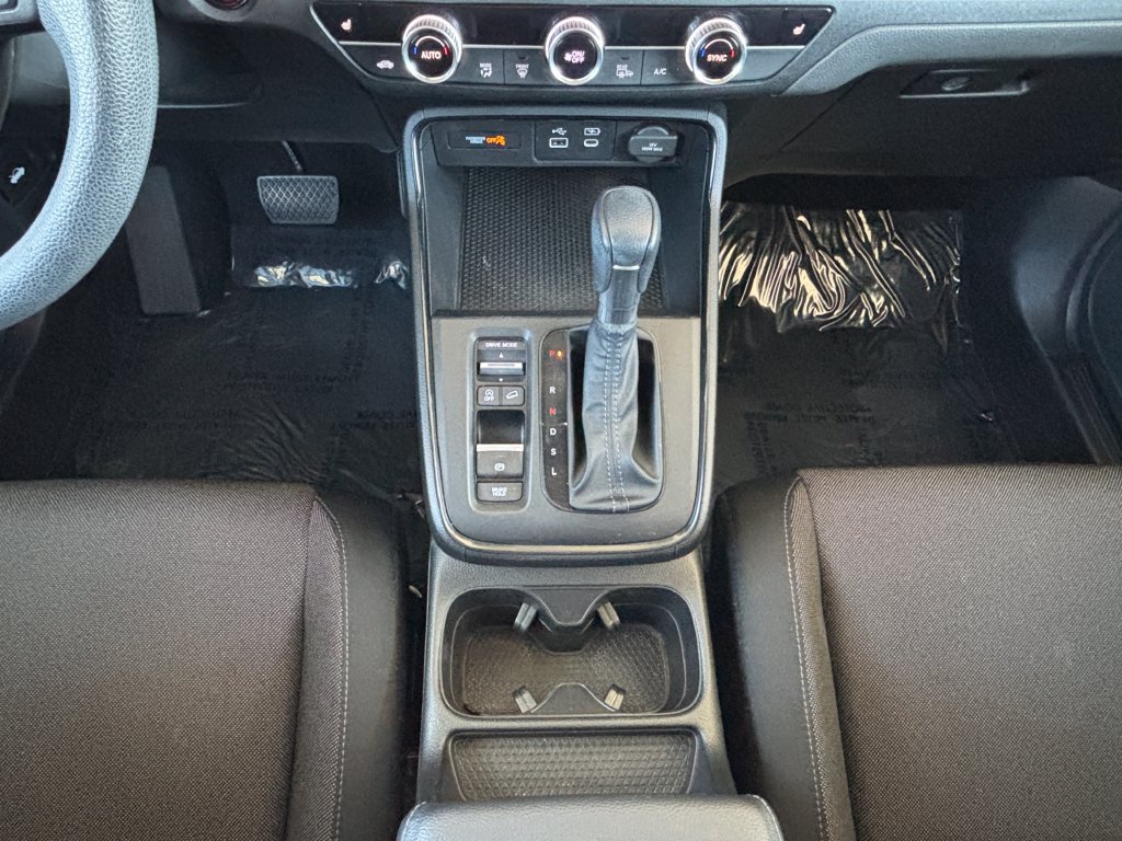 Used 2024 Honda CR-V EX image 15