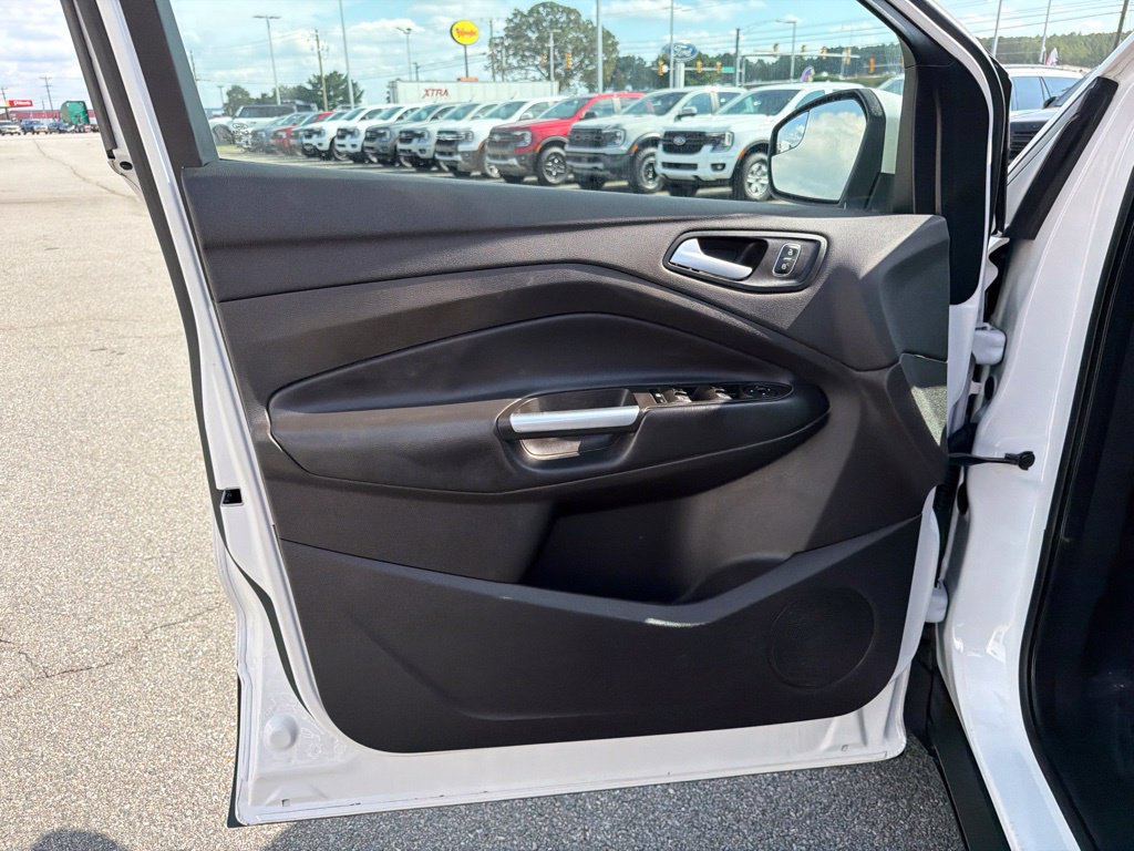 Used 2019 Ford Escape SE AWD/4WD image 13
