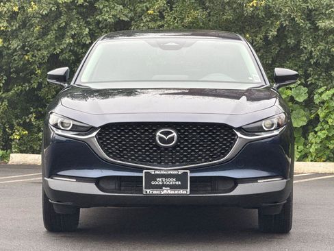 New 2026 MAZDA CX-30 AWD 2.5 S w/ Select Sport Pkg image 3