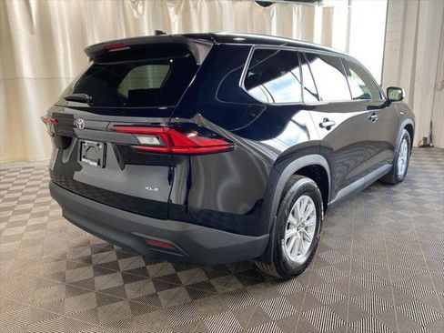 Certified 2026 Toyota Grand Highlander XLE image 15