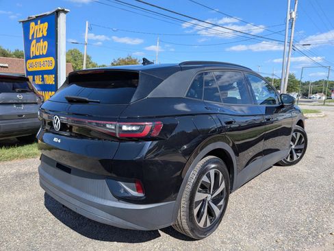 Used 2023 Volkswagen ID.4 Pro AWD/4WD image 5